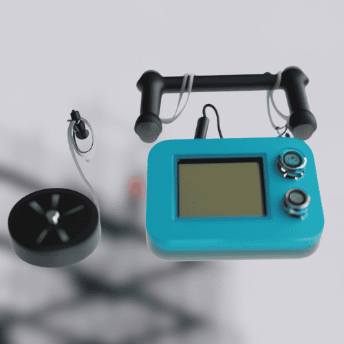 Rebar Corrosion Test