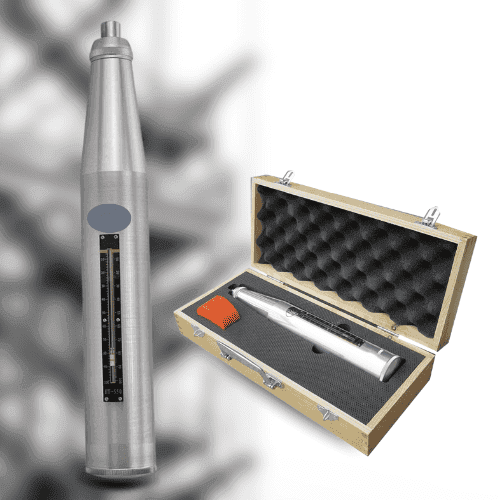 Rebound Hammer Test