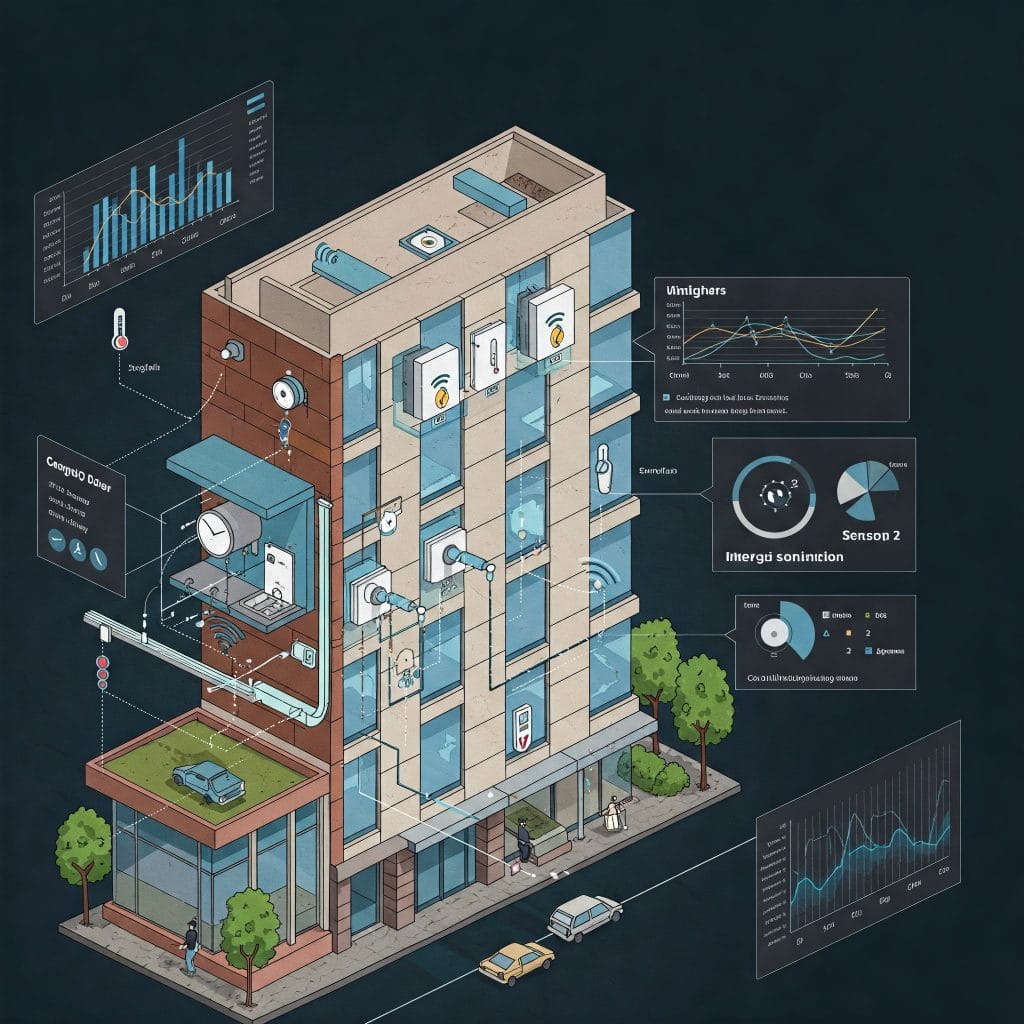 building structure health monitoring Sri Lanka-city-constructions-services