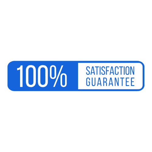 customer-satisfaction - logo