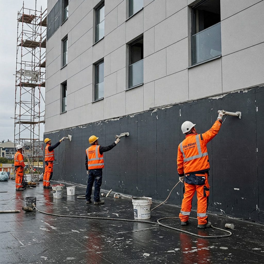 waterproofing-solutions-sri lanka-our-services